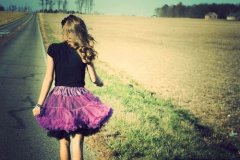 时间久了就淡了的句子