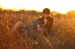 关于缘分的唯美句子 感谢相遇的唯美句子