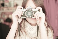 女人美丽自信的说说