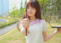 关于女人玻璃心的句子