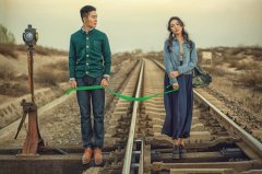 最感动的爱情表白誓言