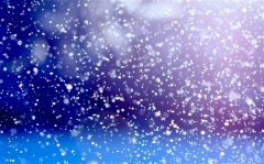 又到了飘雪的季节说说 飘雪的唯美说说