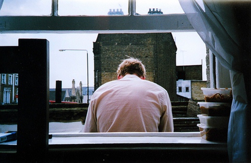 朋友圈晚安说说致自己一句话 晚安一句话朋友圈