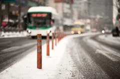 适合发朋友圈的雪景文案 冬天雪景朋友圈文案