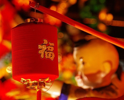 大年三十祝福语发朋友圈 除夕夜拜年暖心祝福语 大年三十祝福语简短创意