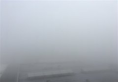 雾好大的句子 形容雾大的句子