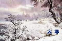 最新经典大寒祝福语 大寒祝福语简短一句话