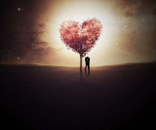 适合情人节女生发的句子 情人节句子发朋友圈