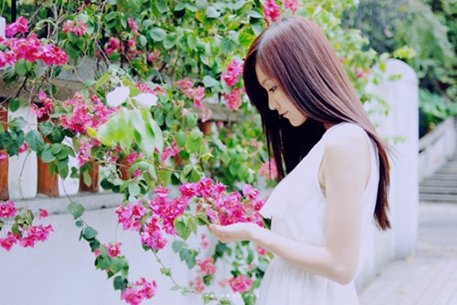 美好的一天开始了早安的说说