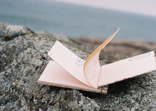 适合写在积累本上的句子