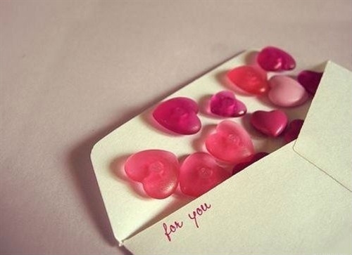 适合写在积累本上的句子