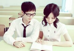 给男朋友的留言暖心的话简短