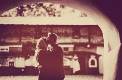 套路满满的情话撩男友