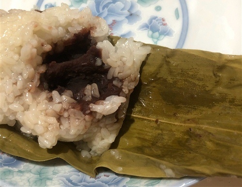 端午节送爸妈的祝福语