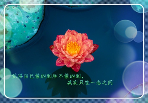告诫自己该清醒的句子(告诫自己该清醒的四字)