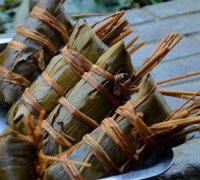 端午节送给客户祝福语