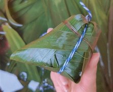 端午节送爸爸的祝福语