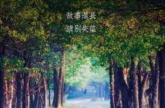 早安一句话唯美句子
