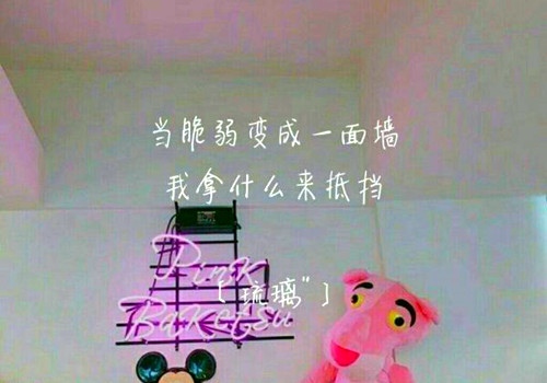 高情商发朋友圈的句子