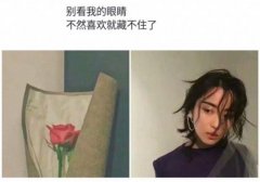 没有激情的生活句子