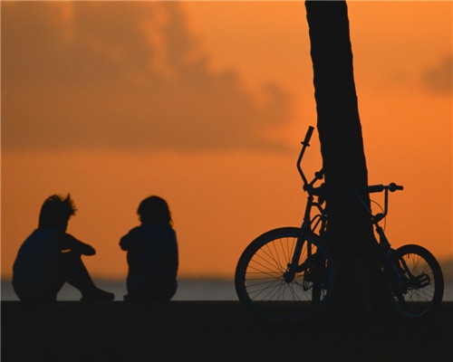 朋友圈最伤感的一句话语录