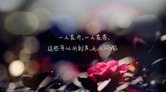 2020最新创意暖心句子