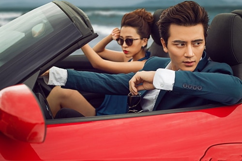 致自己的超拽个性说说