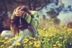 女生很拽很潇洒的句子