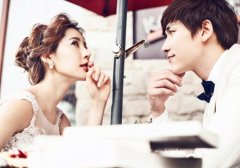 爱情经典语录温暖人心的话