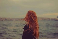 最近在朋友圈比较火的句子