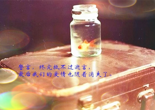 生活有太多无奈的说说