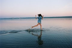 冬天问候早安的句子