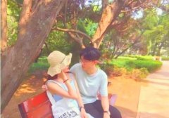 一句立刻让女生消气的话