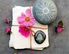 瞬间让人心动的短句