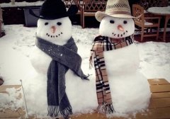 小雪的节气送祝福问候语