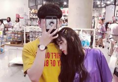 简单的一句话发朋友圈