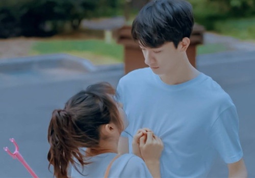 微信状态表白情话句子