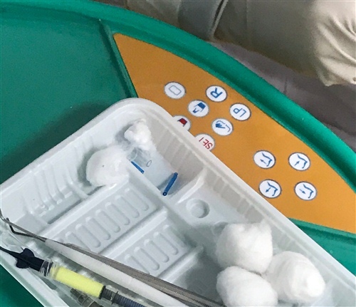 补牙的感受朋友圈说说