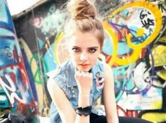 女生骂人酷到爆的句子