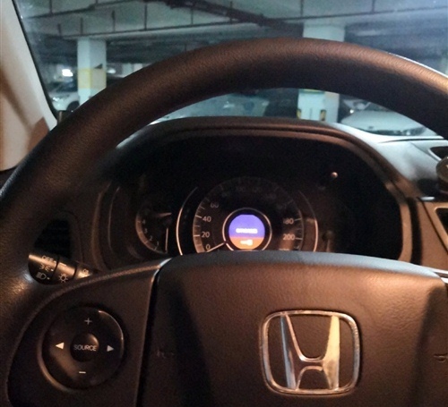 驾照拿到后最经典说说