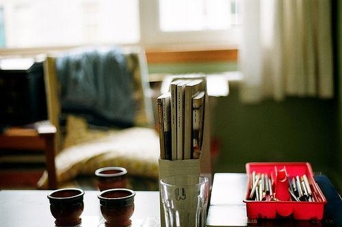 韩非子最有名的一句话