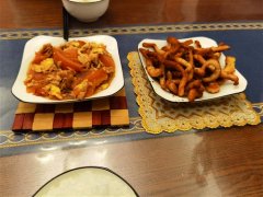 自己做饭发朋友圈文案