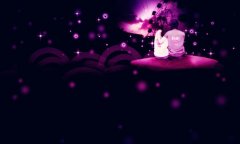 爱情是什么最经典的话