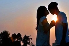 朋友圈给女朋友的情话