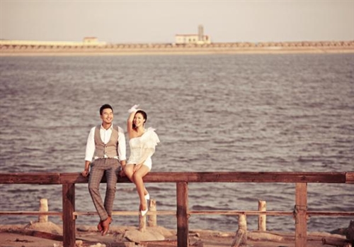 女生套路男生的情话不太直接的