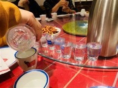 ktv敬酒词大全绝对实用