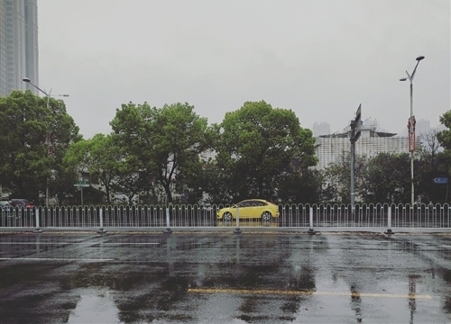 天天下雨的句子发朋友圈