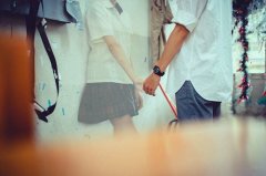 表白的句子给喜欢的人通俗