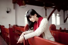 对喜欢的女孩说的真实情话