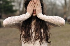 和情人分手伤心难过的句子